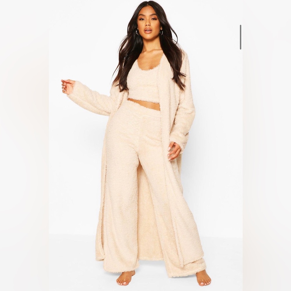trench sherpa